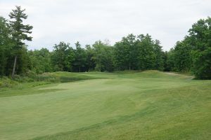 Tullymore 14th Fairway